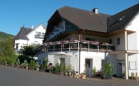 Ferienhaus Zabel